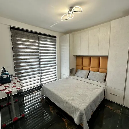 Apartmán Desa Radhimë