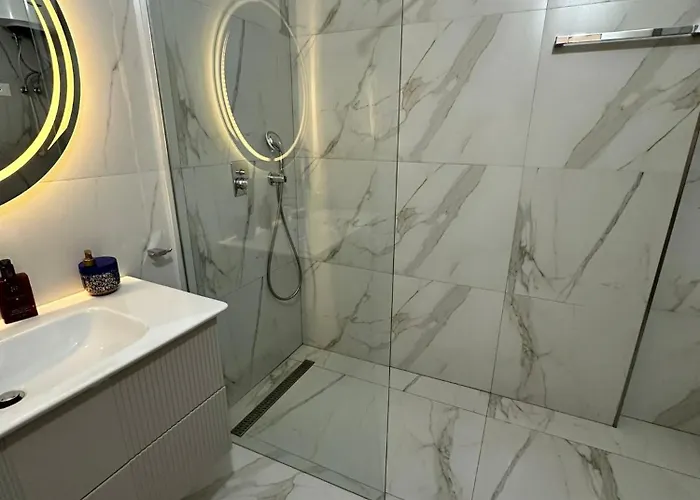 Desa Apartmán Radhimë